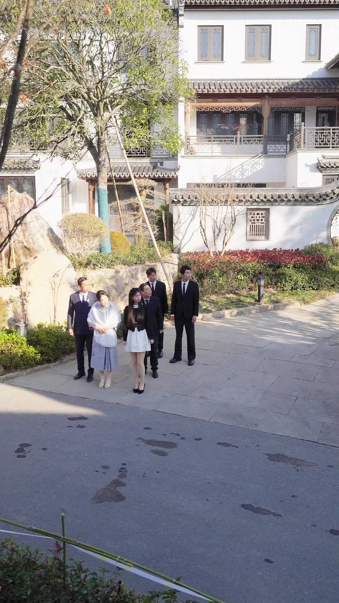 Episode 18 - Goddess of Eternity